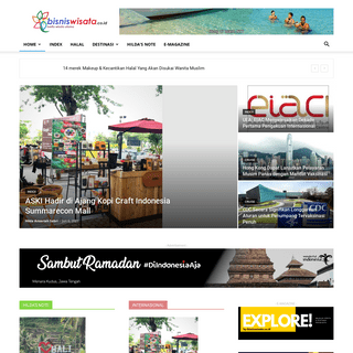A complete backup of https://bisniswisata.co.id