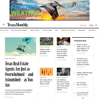 A complete backup of https://texasmonthly.com