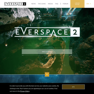 A complete backup of https://everspace.game