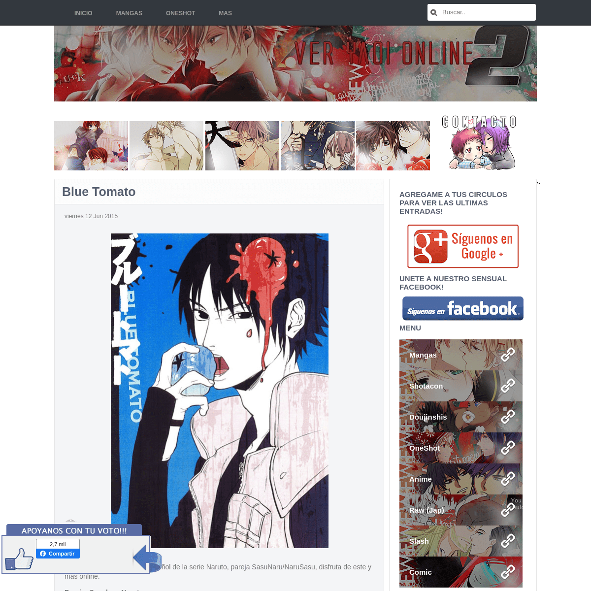 A complete backup of http://veryaoionline.net/2015/06/blue-tomato.html