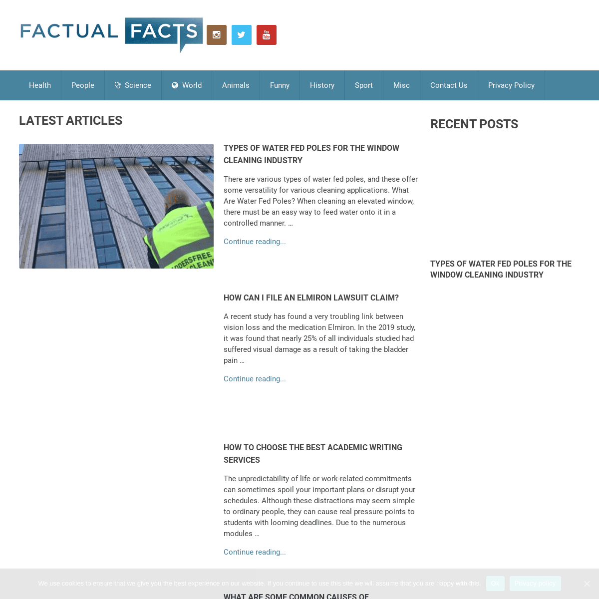 A complete backup of https://factualfacts.com