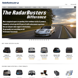 A complete backup of https://radarbusters.com