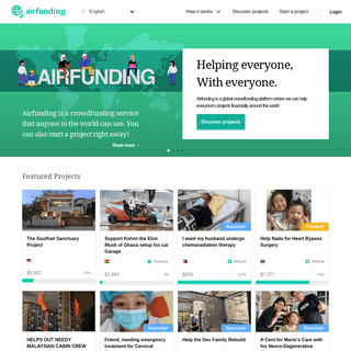 A complete backup of https://airfunding.net