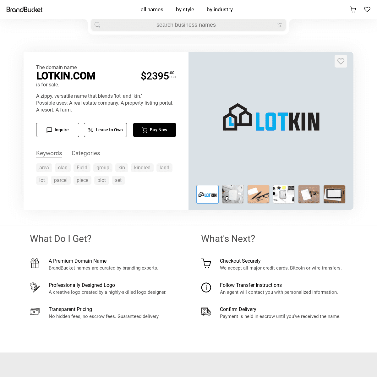 A complete backup of https://lotkin.com
