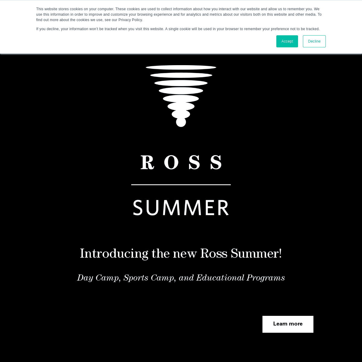 A complete backup of https://ross.org