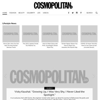 A complete backup of https://cosmopolitan.in