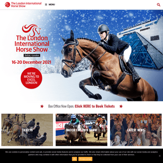 A complete backup of https://olympiahorseshow.com