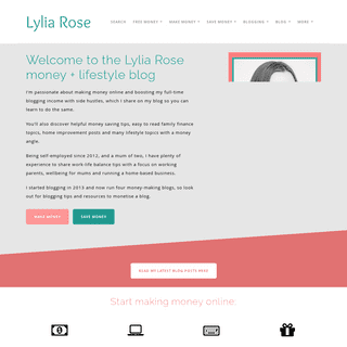 A complete backup of https://lyliarose.com
