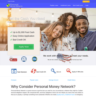 A complete backup of https://personalmoneynetwork.com