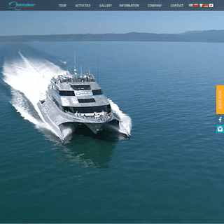 A complete backup of https://quicksilver-cruises.com