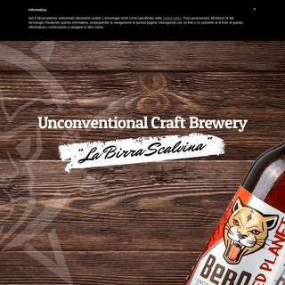 A complete backup of https://bebocraft-brewery.it
