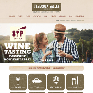A complete backup of https://temeculawines.org