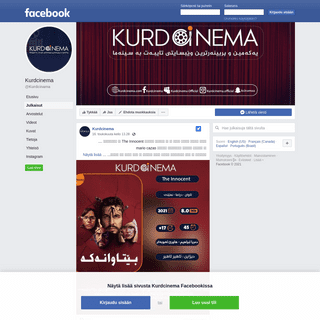 A complete backup of https://fi-fi.facebook.com/Kurdcinama/posts/