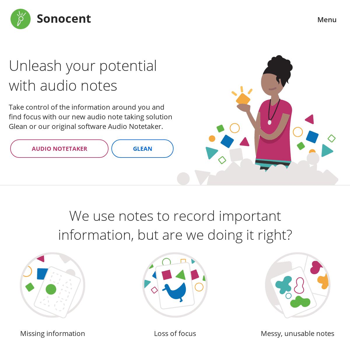 A complete backup of https://sonocent.com