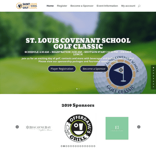 A complete backup of https://stlcgolf.com