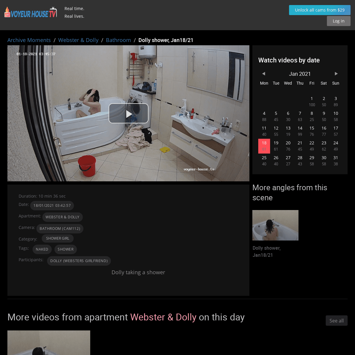A complete backup of https://voyeur-house.tv/moments/realm48/cam112/dolly-shower-jan1821