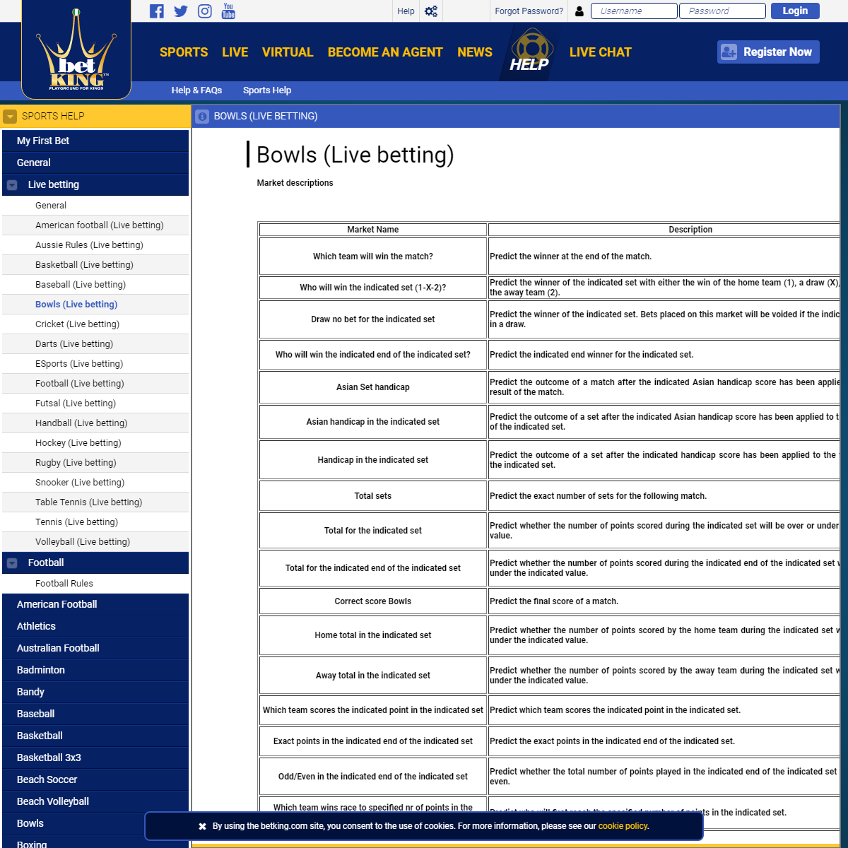 A complete backup of https://www.betking.com/help/sports-help/live-betting/bowls/