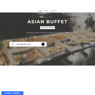 A complete backup of http://okemosasianbuffet.weebly.com/