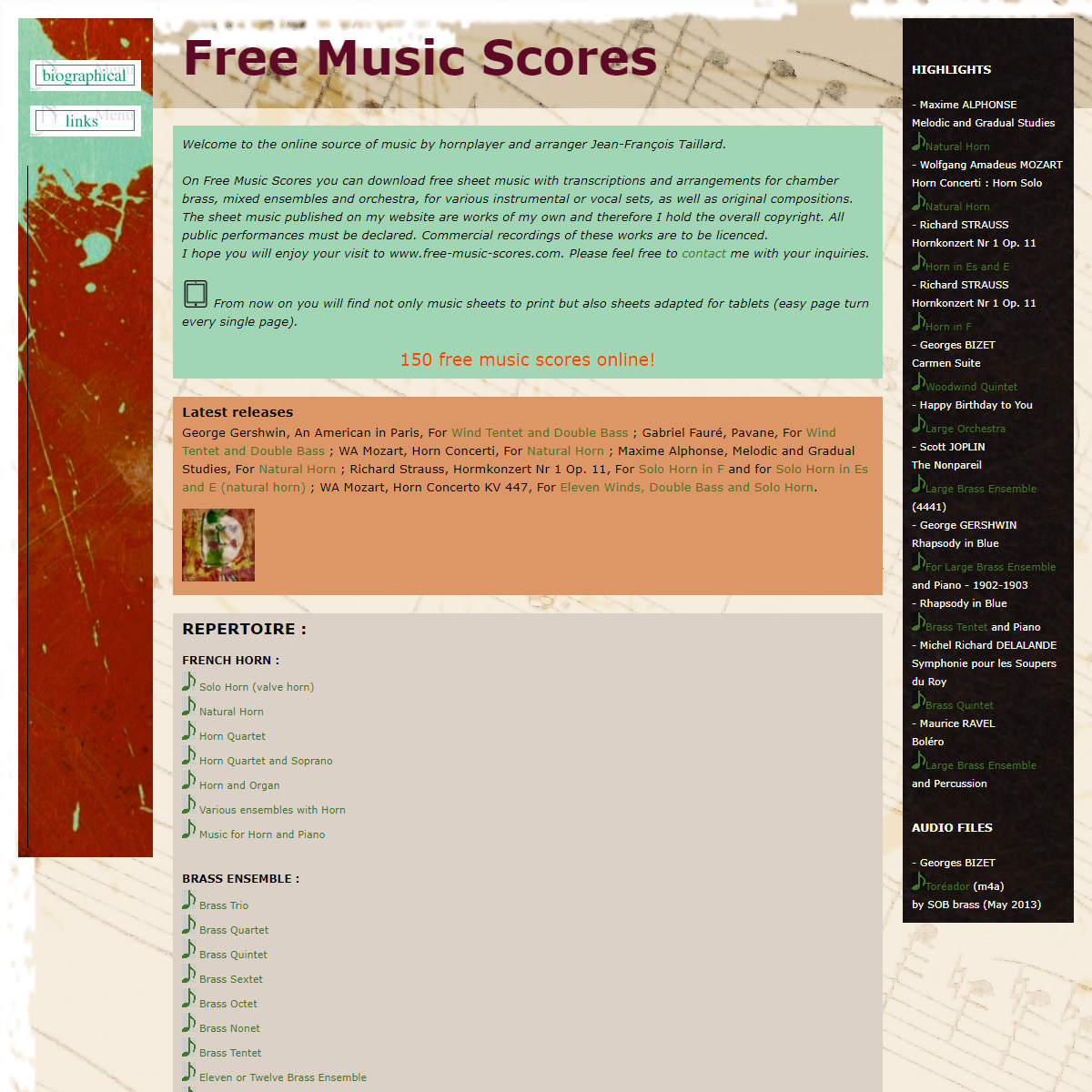 A complete backup of http://free-music-scores.com/