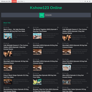 Watch Kshow123 Online Eng Sub Free Download Lates Kshowonline