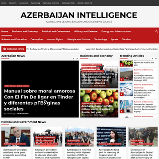 A complete backup of https://azerbaijanintelligence.com