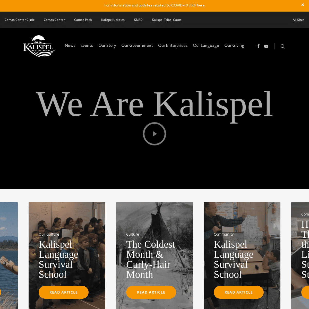 A complete backup of https://kalispeltribe.com
