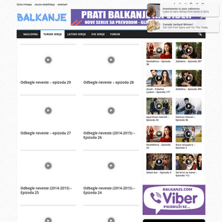 A complete backup of https://balkanje.com/turske-serije/odbegle-neveste-2014-2015/