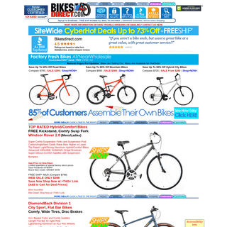 A complete backup of https://bikesdirect.com