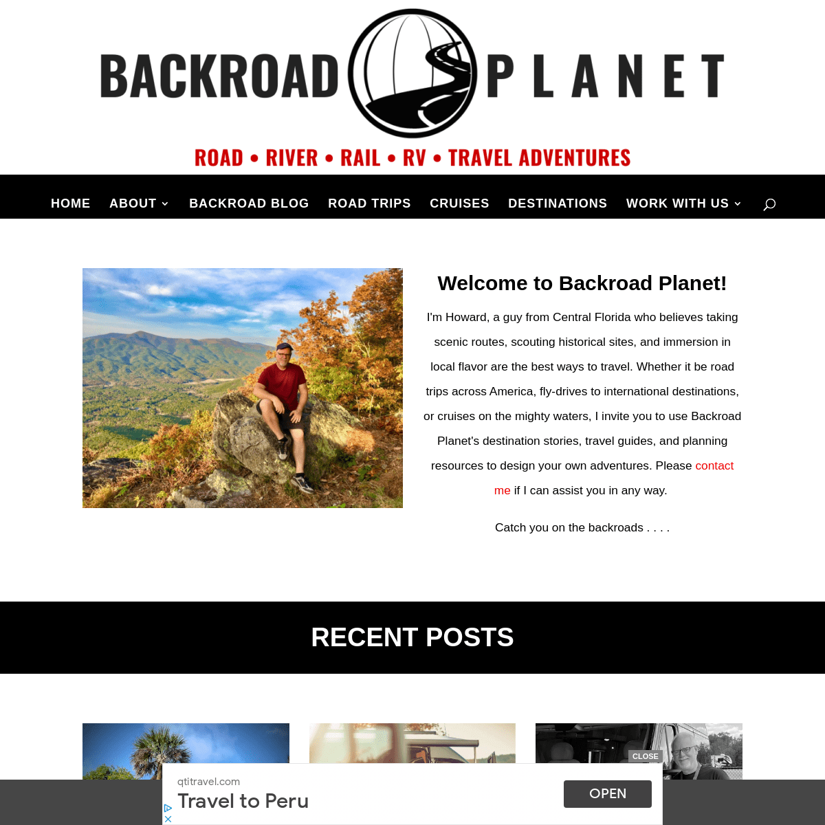 A complete backup of https://backroadplanet.com