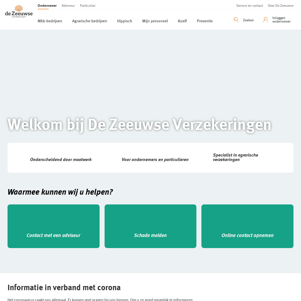 A complete backup of https://dezeeuwse.nl