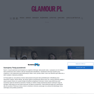 A complete backup of https://glamour.pl