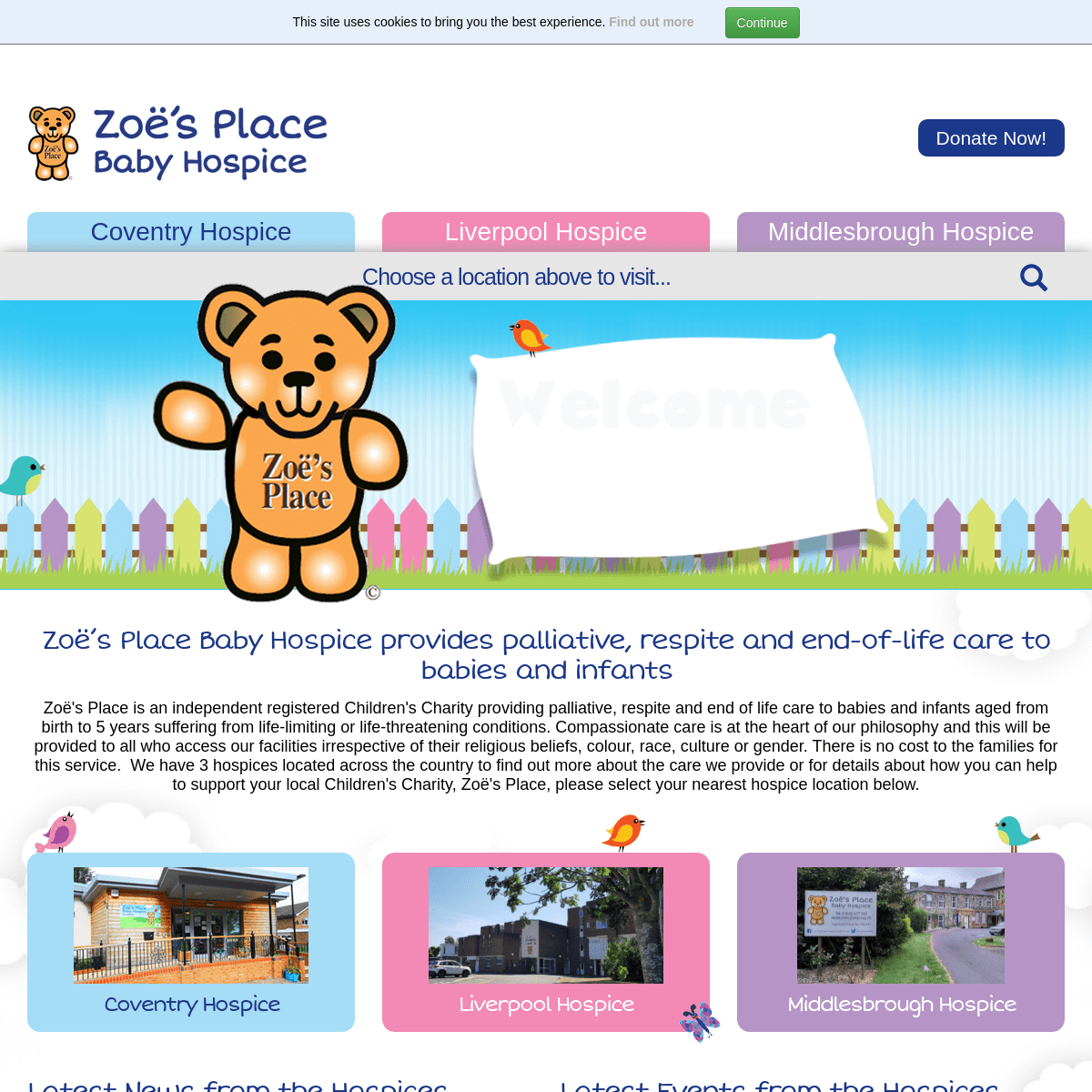 A complete backup of https://zoes-place.org.uk