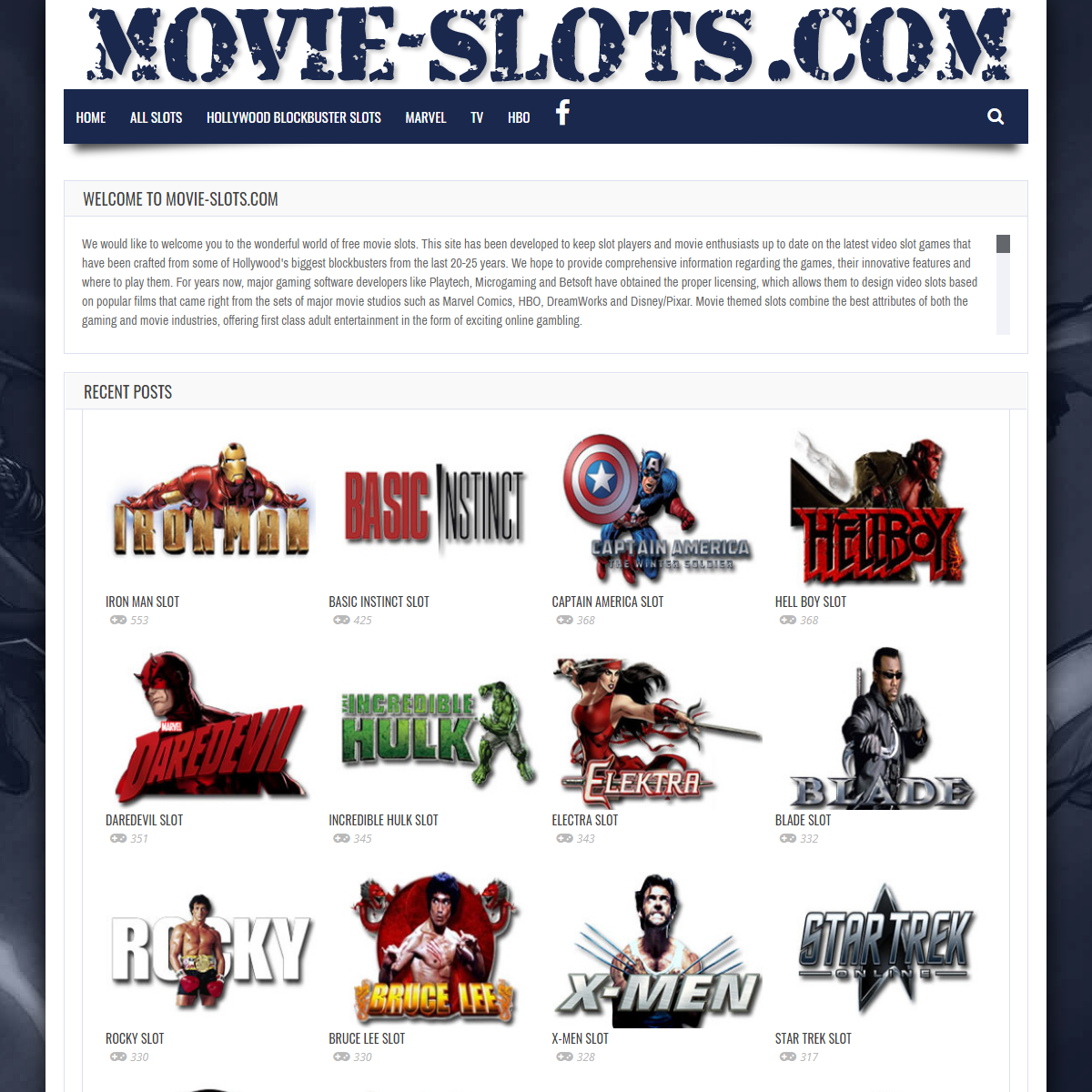 A complete backup of http://movie-slots.com/