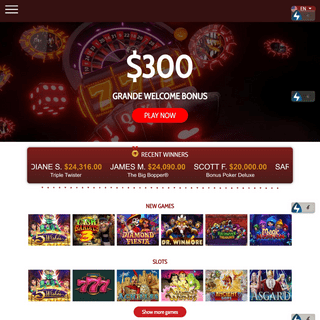 A complete backup of https://casinoonlineinus.com