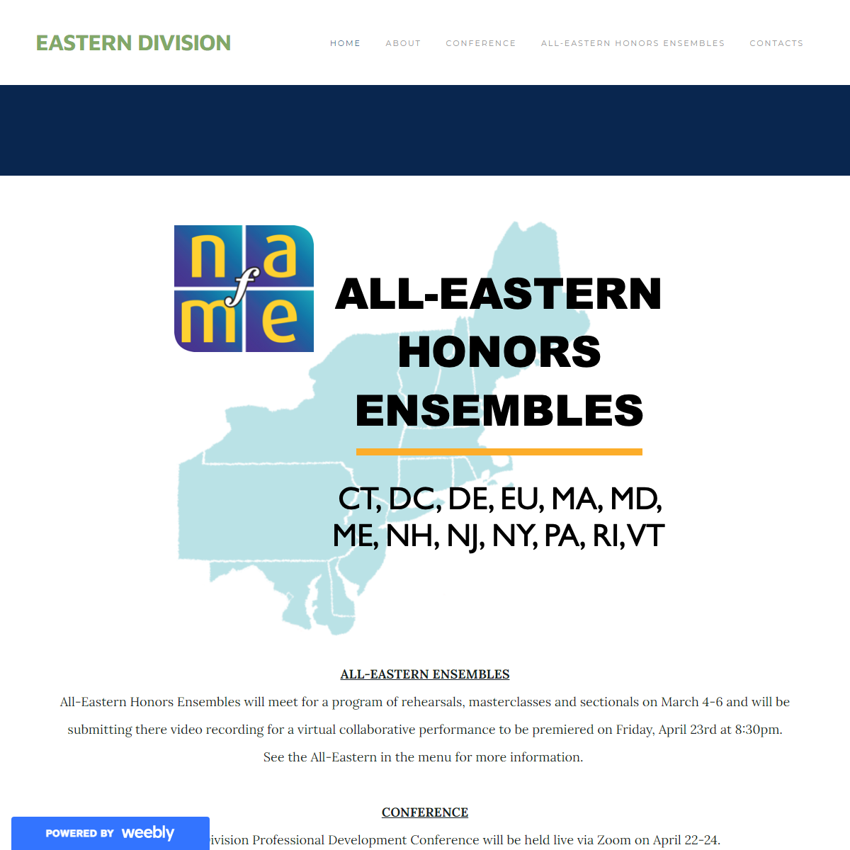 A complete backup of http://2021easterndivision.weebly.com/