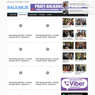 A complete backup of https://balkanje.com/turske-serije/hitna-ljubav-potrebna-2015/