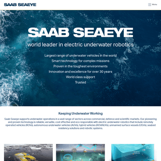 A complete backup of https://saabseaeye.com