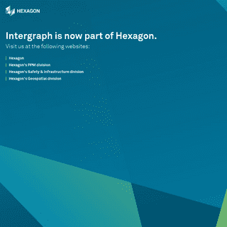 A complete backup of https://intergraph.com