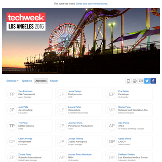 A complete backup of https://techweeklosangeles2016.sched.com/directory/attendees/13