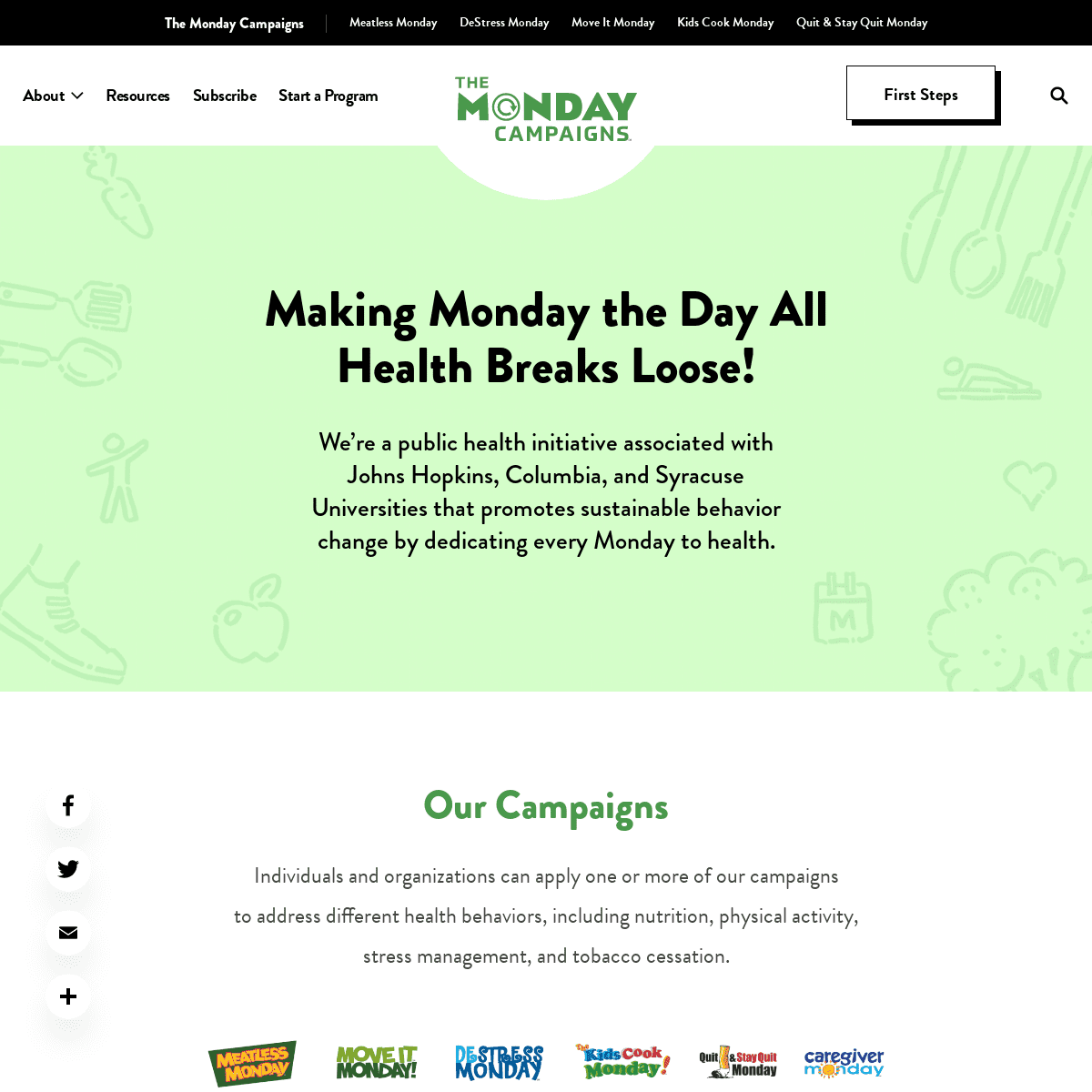A complete backup of https://mondaycampaigns.org