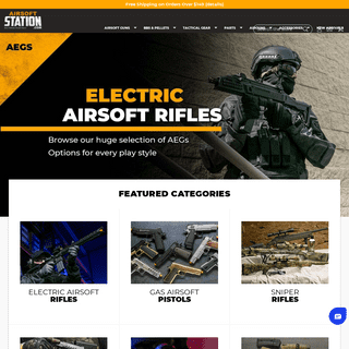 A complete backup of https://airsoftstation.com
