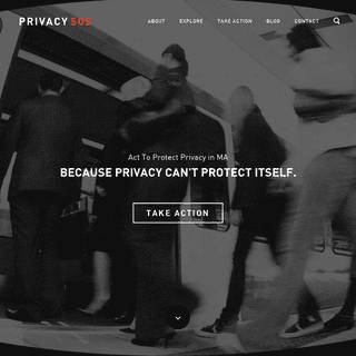 A complete backup of https://privacysos.org
