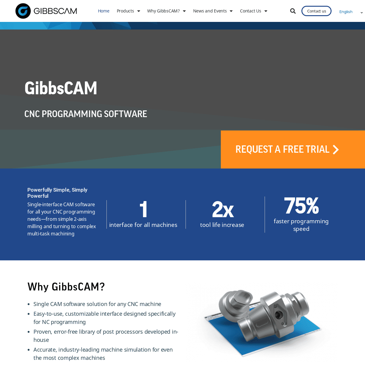 A complete backup of https://gibbscam.com