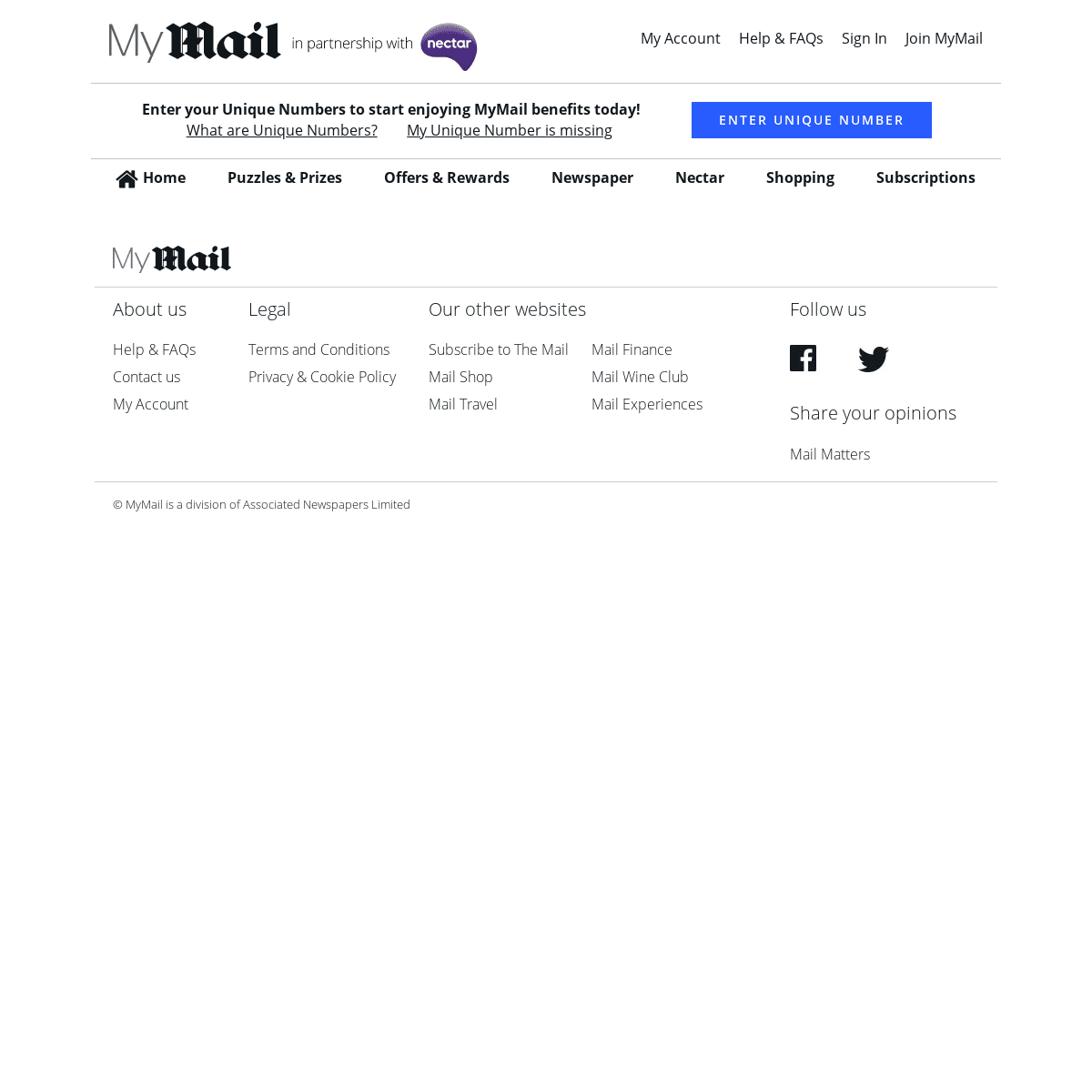 A complete backup of https://mymail.co.uk