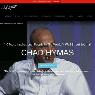 A complete backup of https://chadhymas.com