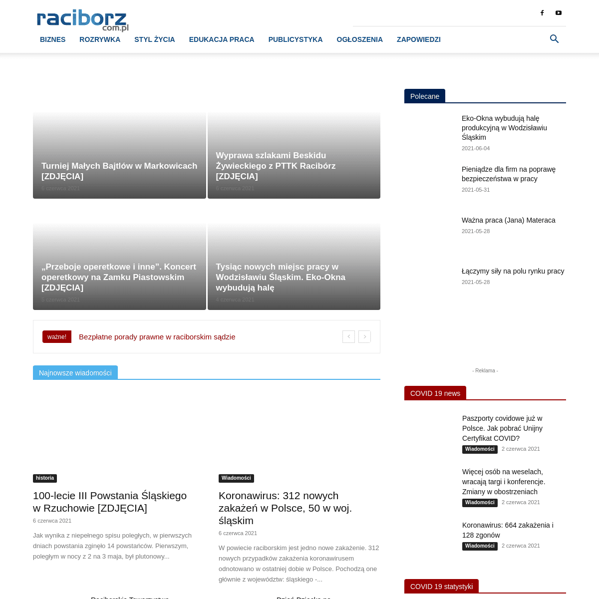 A complete backup of https://raciborz.com.pl
