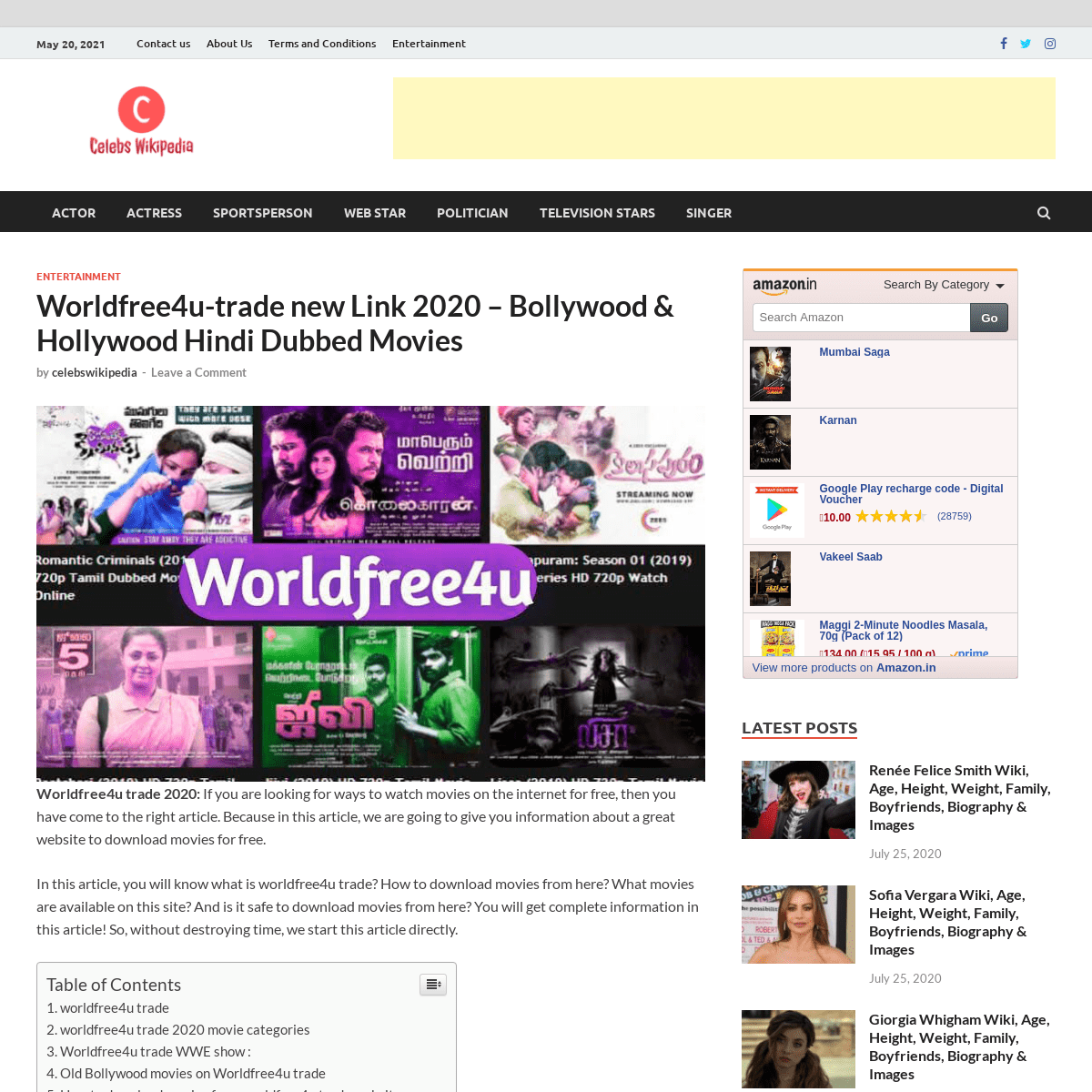 A complete backup of https://celebswikipedia.com/worldfree4u-trade-new-link-2020/