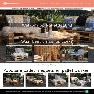A complete backup of https://palletdeal.nl