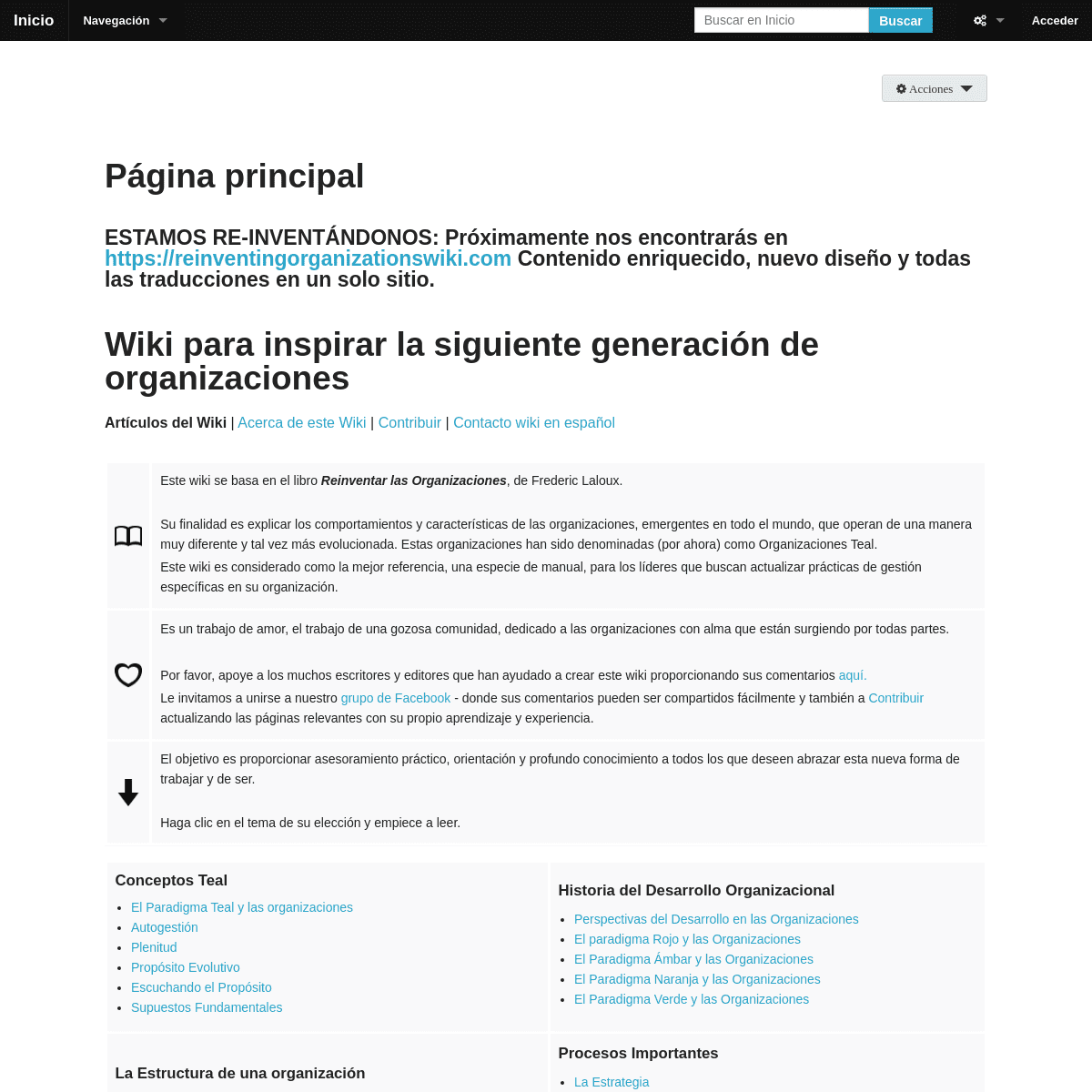 A complete backup of https://reinventarlasorganizacioneswiki.com