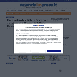 A complete backup of https://agenziaimpress.it